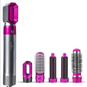 Airwrap Hair Styler Set